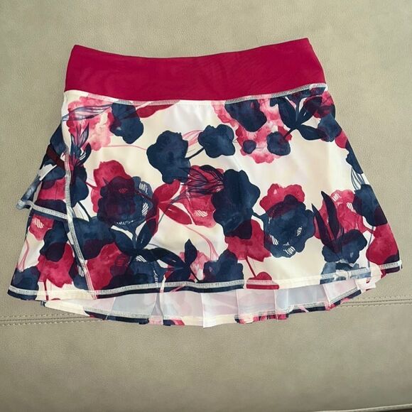 Lululemon Pace Setter Inkwell Bumble Size 4 Tall - Picture 1 of 13